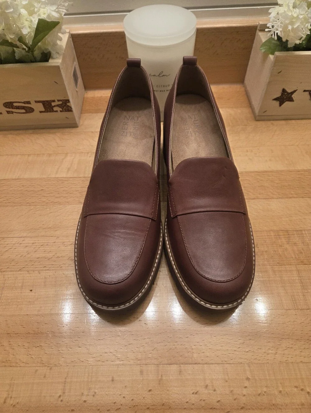Naturalizer new without